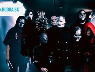 Slipknot ohlásili nový termín prvého koncertu na Slovensku