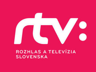 RTVS upiekla jeseň plnú nových aj stálych obľúbených relácií