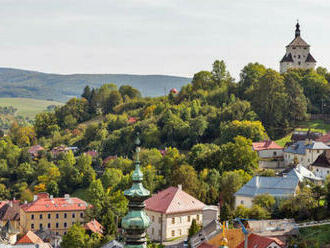 Oddych v Štiavnických vrchoch s wellness pre dvoch v Penzióne Pohoda.