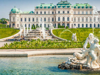 Viedeň v centre v A&O Wien Hauptbahnhof s raňajkami + deti do 18 rokov zadarmo.