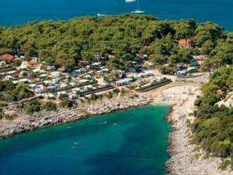 Chorvatsko: Zájazd s ubytovaním v Camping Village Resort Poljana, destinácia Ostrov Lošinj