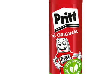 Pritt tyčinka na papier - 40 g