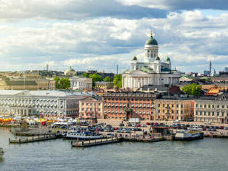 4-dňový letecký zájazd Talin a Helsinki. Navštívte pobaltskú perlu Tallinn a fínske Helsinki.