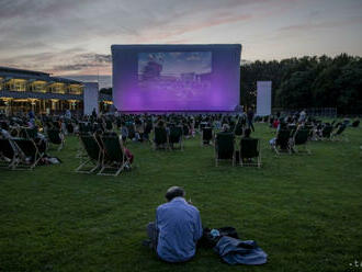 Kultúrne leto vyvrcholí umeleckým festivalom Art In Park