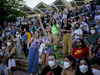 Staré Mesto pripravilo festival Zo srdca so zreteľom na inklúziu