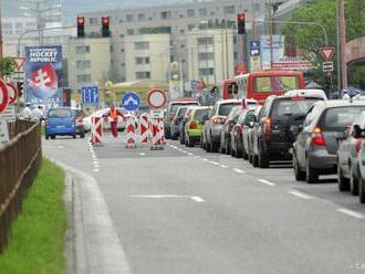 Prešov bude mať počas návštevy pápeža rozsiahle dopravné obmedzenia