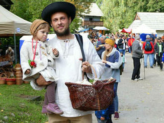 Namiesto Michalského jarmoku budú v Hlohovci Michalské dni