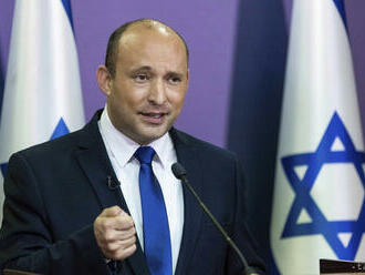 Bennett: Izrael má dôkazy, že útok na ropný tanker spáchal Irán