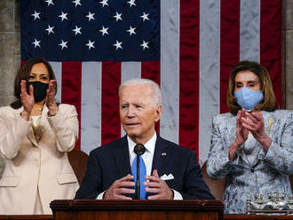 Biden a Pelosiová žiadajú demisiu guvernéra štátu New York A. Cuoma