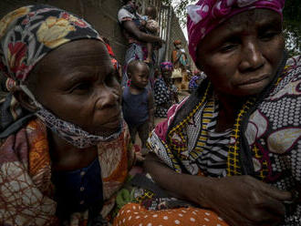 HRW: Mozambické sily bránia civilistom presťahovať sa do bezpečia