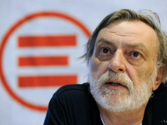 Zomrel Gino Strada, zakladateľ humanitárnej organizácie Emergency