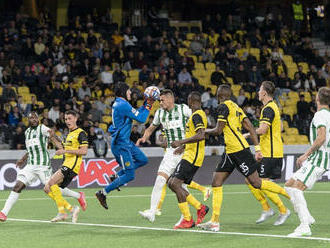 LM: Makov Ferencváros prehral v Berne, Benfica zdolala Eindhoven