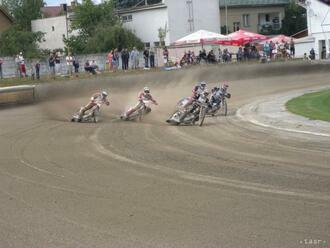 V sobotu budú na plochej dráhe v Žarnovici preteky GP Challenge