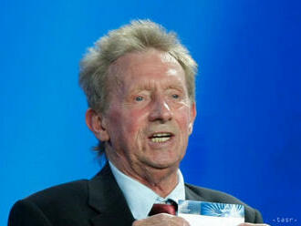 Ikona Manchestru United Denis Law trpí demenciou