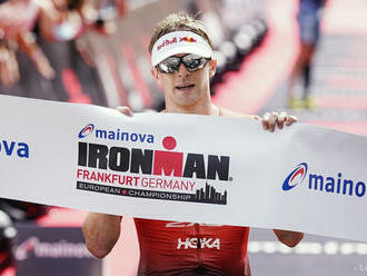 Ironman na Havaji preložili pre koronavírus na február 2022