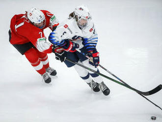 Američanky a Kanaďanky víťazne vstúpili do MS v Calgary