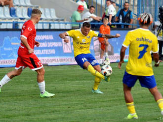 Debutant Záhradník zaostal za rekordom iba o deň