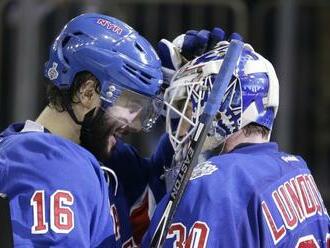 Philadelphiu posilní kanadský útočník Brassard