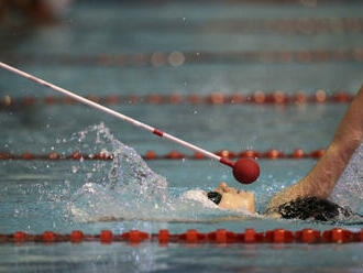 Paraplavkyňa Blattnerová nepostúpila do finále na 100 m znak