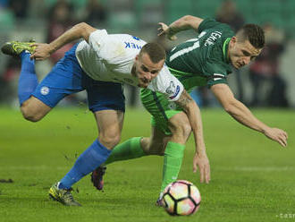 Slovinci sa chystajú na Slovákov, Kek: Čaká nás silný súper