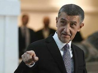 Babiš se dál bojí potvrdit Koudelku šéfem tajné služby