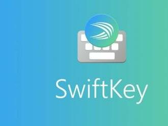 SwiftKey Beta umožňuje synchronizaci schránky mezi zařízeními Windows a Android