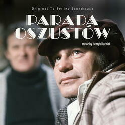 Henryk Kuźniak – Parada oszustów