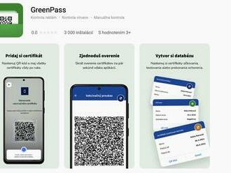 V Huawei AppGallery nájdete aj aplikácie Dôvera, VšZP a GreenPass