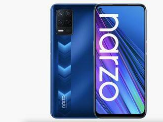 Realme Narzo 30 5G