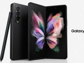 Samsung Galaxy Z Fold3 5G