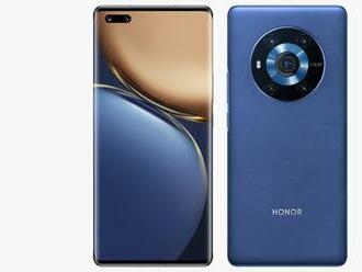 Honor Magic3