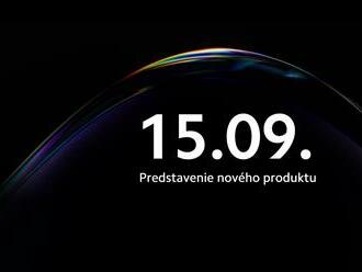 Xiaomi uvedie 15. septembra nový produkt