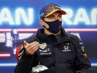 Verstappen: Szükségünk volt már egy jó eredményre