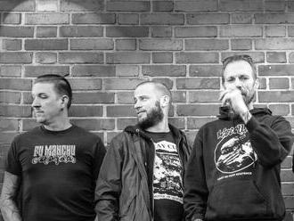 Phobia Records spouští předobjednávky nového EP švédských crust veteránů Warcollapse