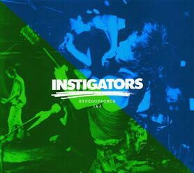 Instigators – Hypegopromos 1 & 2 Double CD