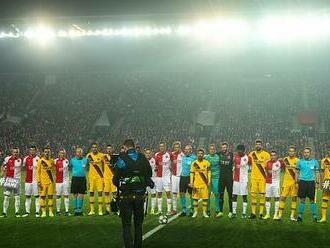 Další změny pro fotbalové fanoušky? Ligu mistrů bude nově vysílat Nova Sport