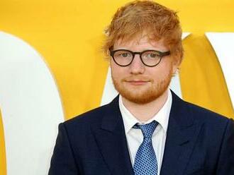 Pohádkový příběh o lásce k fotbalu: Ed Sheeran bude nejen sponzorem