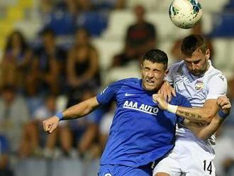 Plzeň dobyla Liberec a vládne fotbalové lize. Bílek se usmíval: Je to pecka