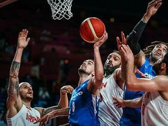 Proč nic neřekli? Nechtěli jsme si dělat alibi, tvrdí manažer basketbalistů Šob