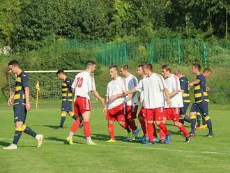 Ostuda? Úlet? Fotbalisté Střekova prohráli 0:21 a jsou z nich sběratelé debaklů