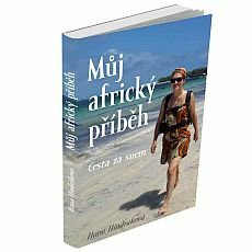 Můj africký příběh