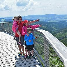 Prodlužte si prázdninovou pohodu při podzimnímu výletu na Dolní Moravu