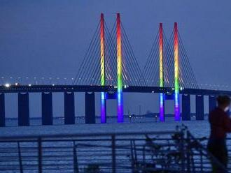 V Kodani a Malmö sa začal 10-dňový LGBT festival