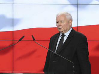 Kaczynski: Poľsko zruší súčasný formát disciplinárnej komory Najvyššieho súdu