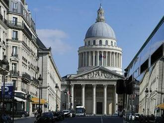 V Paríži od pondelka platí najvyššia povolená rýchlosť 30 km/h