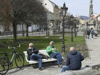 Košice podporia pyramídu aj tábory