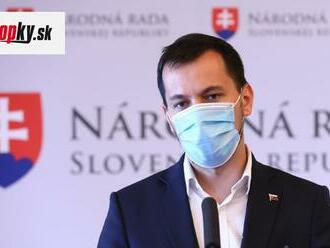 Juraj Šeliga požiadal o predvolanie Kovaříka na zasadnutie brannobezpečnostného výboru