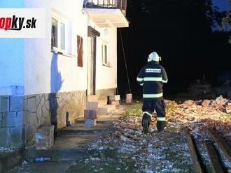 Meteorológ Matejovič o tornáde v Petkovciach: Výnimočný jav, pre toto sú najmä na východe!