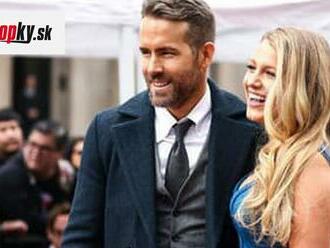 Ryan Reynolds odhalil, ako urobil prvý krok, ktorým si získal srdce Blake Lively: Dnes sú spolu už takmer 10 rokov