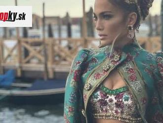 Jennifer Lopez otvorene priznala: V 18 som žila na ulici, no práve táto skúsenosť ma zrejme dostala tam, kde som